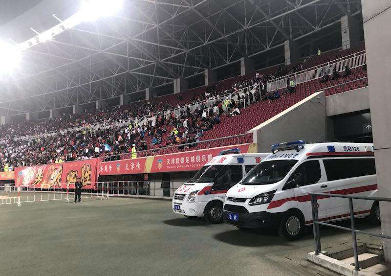 黔东南大中小型活动保障