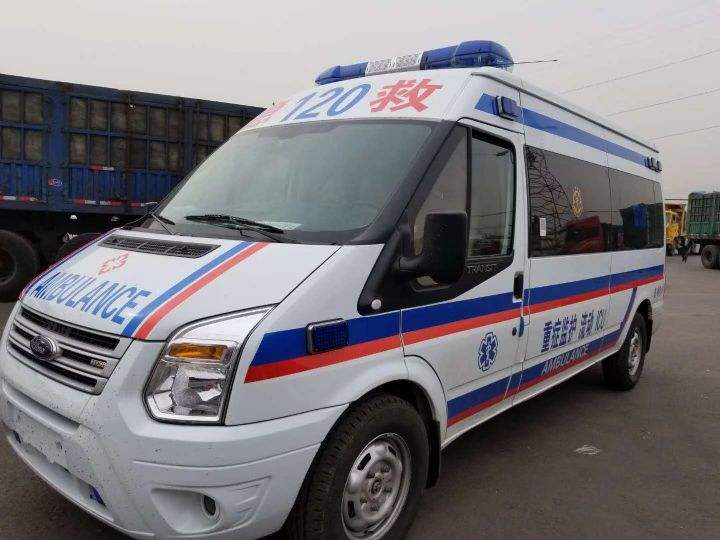 黔东南成人监护型护送